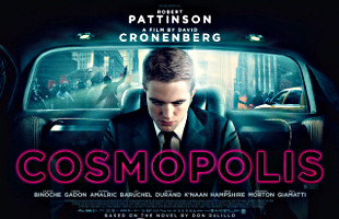Cosmopolis