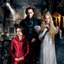 Crimson Peak