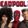 Deadpool 2