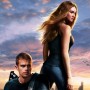 Divergent