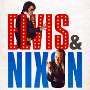 Elvis & Nixon