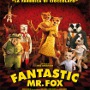 Fantastic Mr. Fox