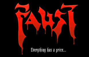 Faust - La vendetta è nel sangue