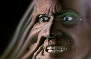 From Beyond