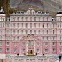 Grand Budapest Hotel