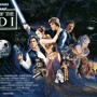 Guerre Stellari - Il ritorno delle Jedi