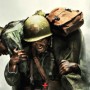 La battaglia di Hacksaw Ridge