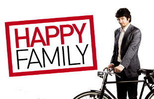 Happy Family