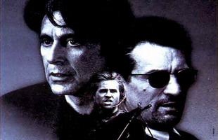 Heat - La sfida
