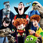 Hotel Transylvania 2