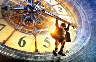 Hugo Cabret