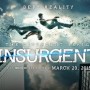 The Divergent Series: Insurgent