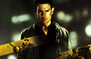 Jack Reacher