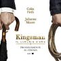 Kingsman - Il cerchio d'oro