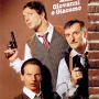 La leggendadi Al, John & Jack
