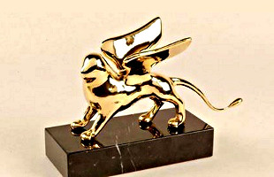 Leone d'oro
