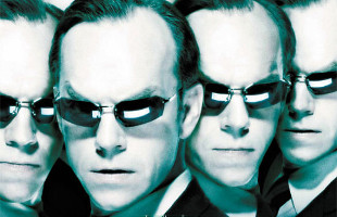 Matrix Reloaded