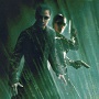 Matrix Revolutions