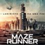 Maze Runner - La rivelazione