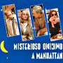 Misterioso omicidio a Manhattan