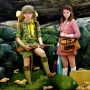 Moonrise Kingdom