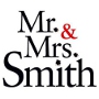 Mr. & Mrs Smith