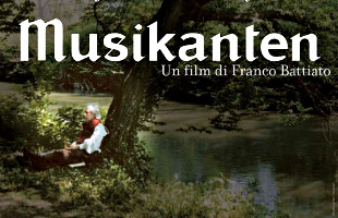 Musikanten