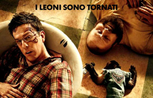 Una notte da leoni 2