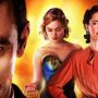 Professor Marston & the Wonder Women