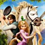 Rapunzel - L'intreccio della torre