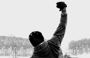 Rocky Balboa
