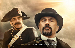 La scomparsa di Patò