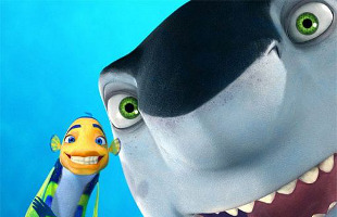 Shark Tale