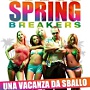 Spring Breakers