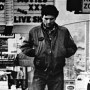 Taxi Driver