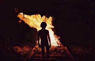 Il tempo dei lupi