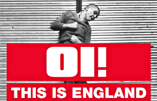This is England