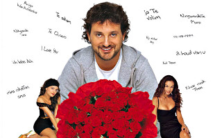 Ti amo in tutte le lingue del mondo