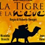 La Tigre e la neve