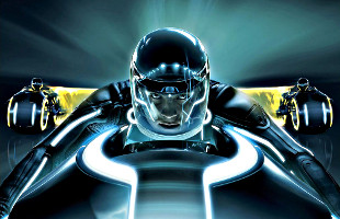 Tron: Legacy