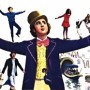 Willy Wonka e la fabbrica di cioccolato