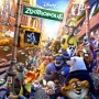 Zootropolis