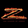 The Legend of Zorro